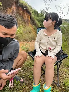 Snapshot of helen-my chatting on 20, 11, 2025 helen-my online show from 20, 11, 2025