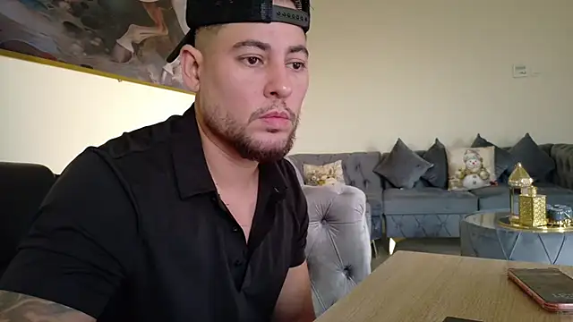 maximus888A online show from 26, 6, 2026