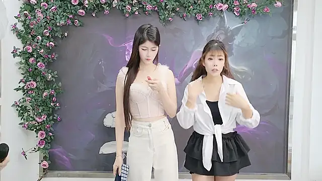 DogdogSM online show from 25, 10, 2025