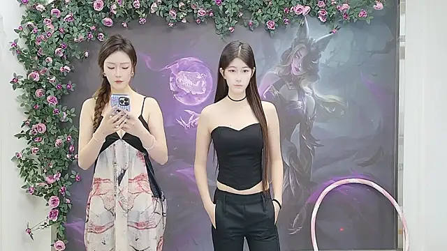 DogdogSM online show from 29, 10, 2025