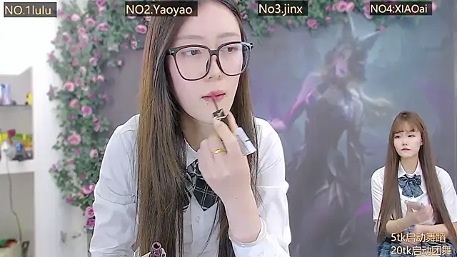 DogdogSM online show from 15, 1, 2026