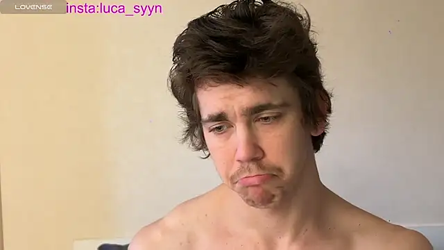 luca syn online show from 25, 9, 2025