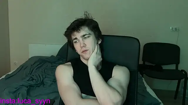 luca syn online show from 30, 9, 2025