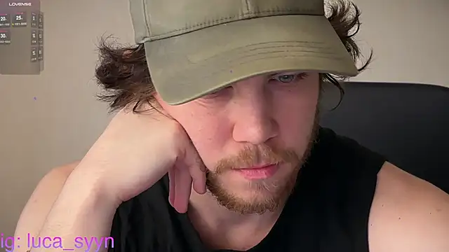 luca syn online show from 12, 11, 2025