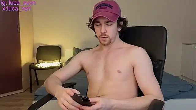 luca syn online show from 6, 2, 2026