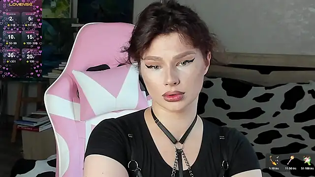 Snapshot of bbJ_one chatting on 2, 7, 2026 bbJ one online show from 2, 7, 2026