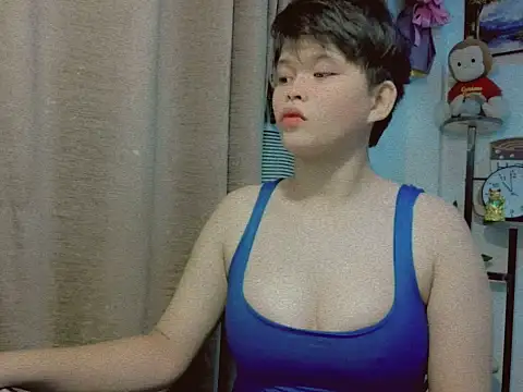 chennybbgirl online show from 30, 9, 2025