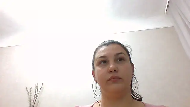 Snapshot of Feymaria chatting on 1, 10, 2025 Feymaria online show from 1, 10, 2025