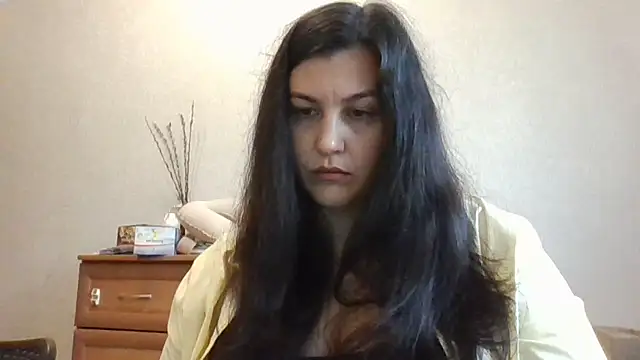 Snapshot of Feymaria chatting on 13, 10, 2025 Feymaria online show from 13, 10, 2025