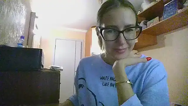 Snapshot of Norivann chatting on 16, 10, 2025 Norivann online show from 16, 10, 2025