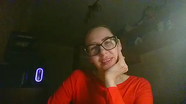 Snapshot of Norivann chatting on 11, 1, 2026 Norivann online show from 11, 1, 2026
