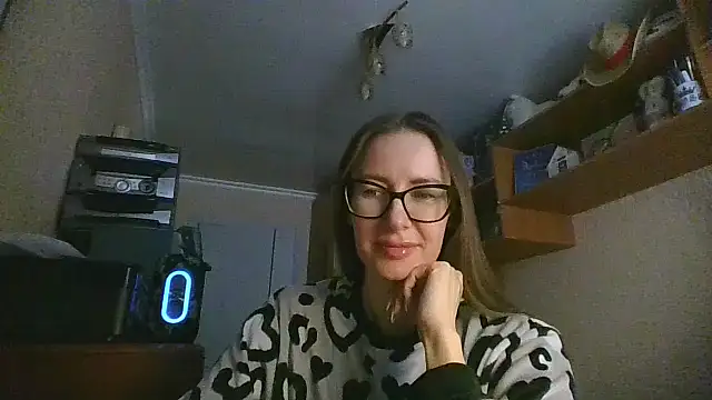 Snapshot of Norivann chatting on 13, 1, 2026 Norivann online show from 13, 1, 2026