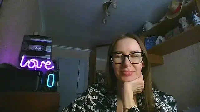 Snapshot of Norivann chatting on 16, 2, 2026 Norivann online show from 16, 2, 2026
