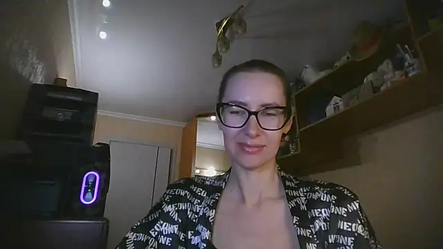 Snapshot of Norivann chatting on 3, 4, 2026 Norivann online show from 3, 4, 2026