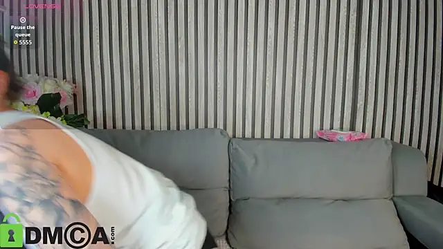 Snapshot of Elsie_Cutties chatting on 10, 10, 2025 Elsie Cutties online show from 10, 10, 2025