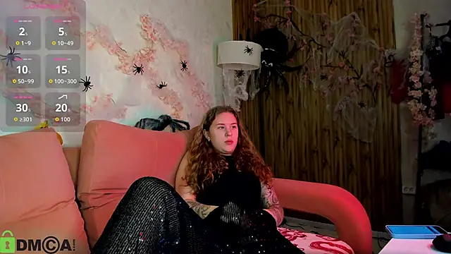 Snapshot of Elsie_Cutties chatting on 23, 10, 2025 Elsie Cutties online show from 23, 10, 2025