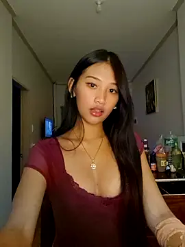 Bunny72772 online show from 11, 10, 2025