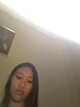 Bunny72772 online show from 18, 10, 2025