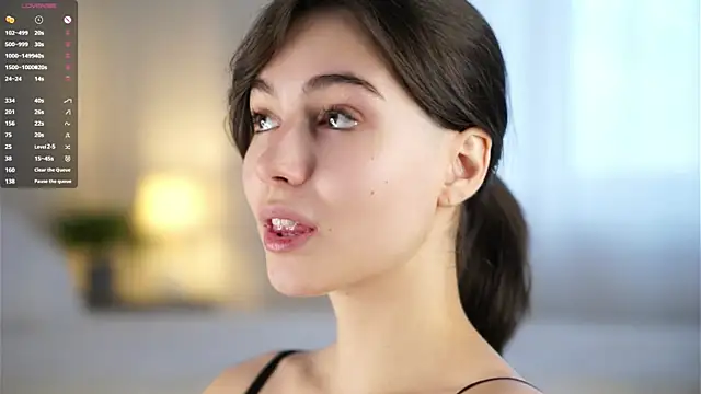 LettySlovacek online show from 3, 11, 2025