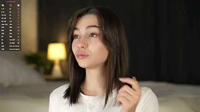 LettySlovacek online show from 4, 11, 2025