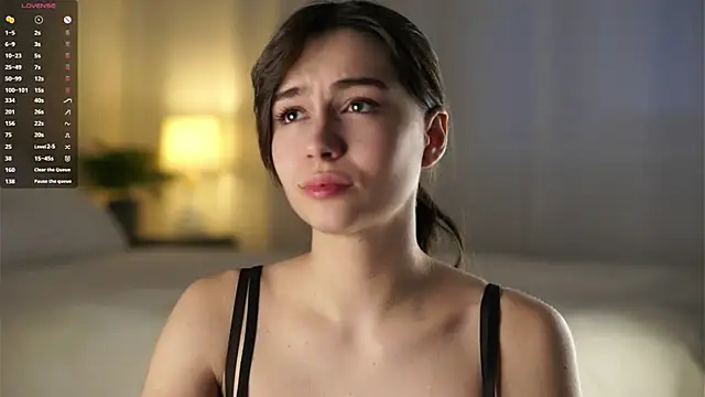 LettySlovacek online show from 9, 11, 2025