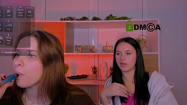 Snapshot of lola_swon chatting on 15, 10, 2025 lola swon online show from 15, 10, 2025