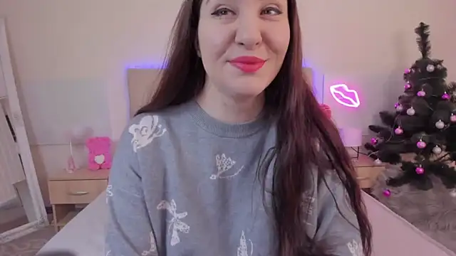 TrishaDarks online show from 18, 12, 2025