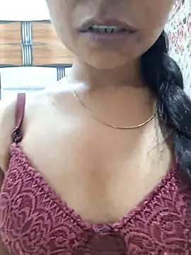 Soni cute86526 online show from 9, 4, 2026