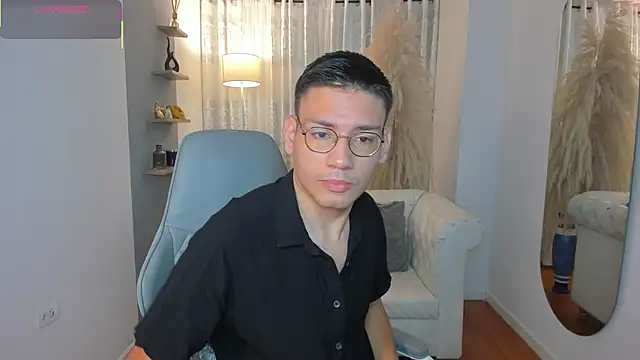 marcuswildx online show from 2, 10, 2025