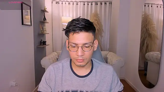 marcuswildx online show from 11, 2, 2026