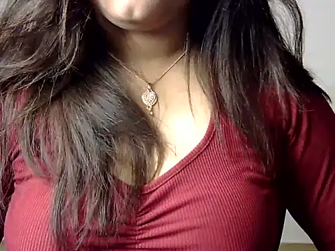 Snapshot of Aaliya02 chatting on 7, 6, 2026 Aaliya02 online show from 7, 6, 2026
