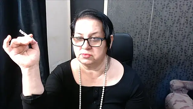 MissSanjanne online show from 18, 3, 2025