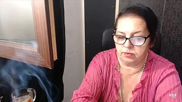 MissSanjanne online show from 21, 9, 2025