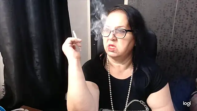 MissSanjanne online show from 10, 10, 2025