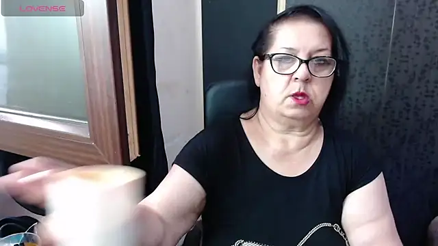 MissSanjanne online show from 25, 7, 2026