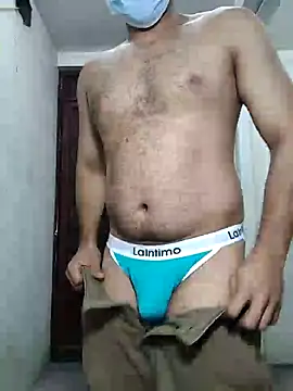 malludreamer online show from 20, 10, 2025