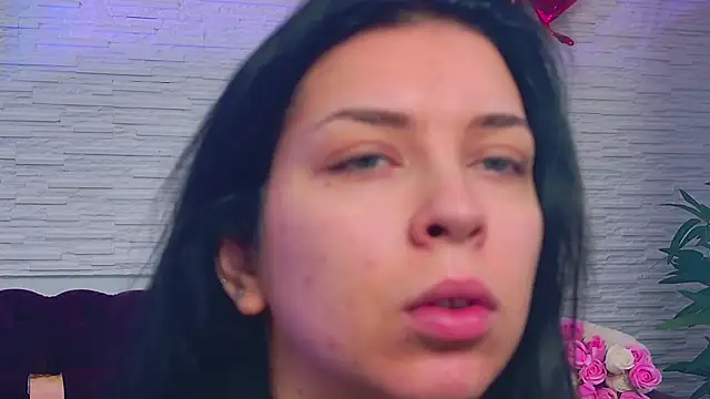 MeganSin  online show from 14, 2, 2026