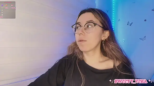 sweettvera online show from 20, 10, 2025