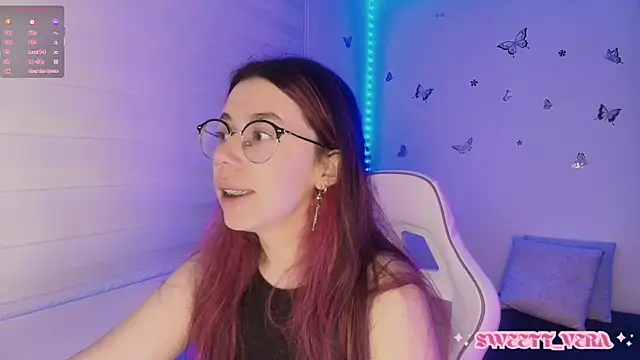 sweettvera online show from 11, 11, 2025