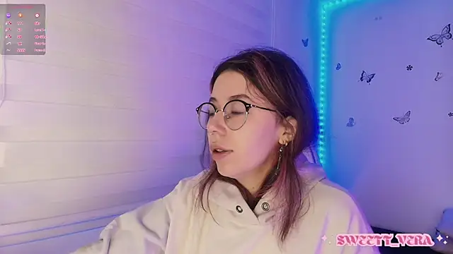 sweettvera online show from 17, 11, 2025