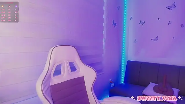 sweettvera online show from 20, 12, 2025