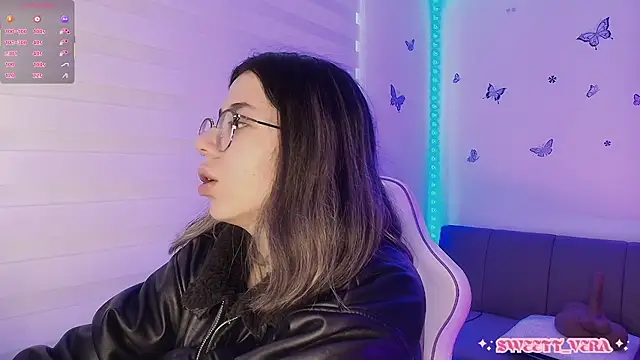 sweettvera online show from 12, 2, 2026