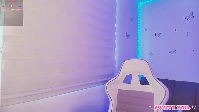 sweettvera online show from 31, 3, 2026