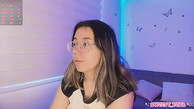 sweettvera online show from 5, 4, 2026