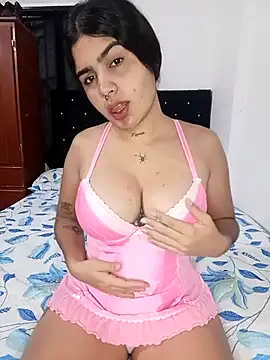 Sashalana online show from 20, 2, 2026