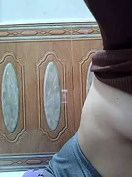 Snapshot of Linda-pusy chatting on 13, 1, 2026 Linda-pusy online show from 13, 1, 2026