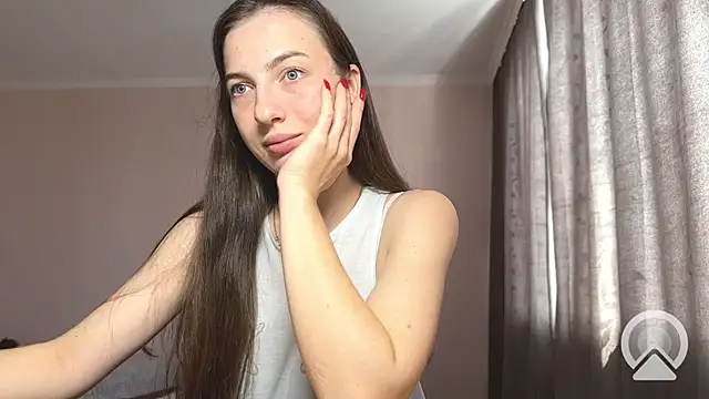 Snapshot of Prettyyy_Angel chatting on 17, 10, 2025 Prettyyy Angel online show from 17, 10, 2025