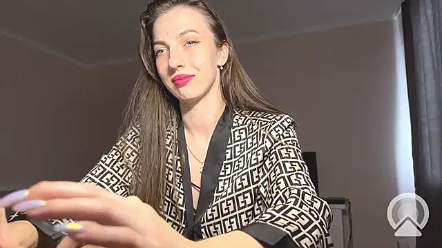 Snapshot of Prettyyy_Angel chatting on 25, 10, 2025 Prettyyy Angel online show from 25, 10, 2025