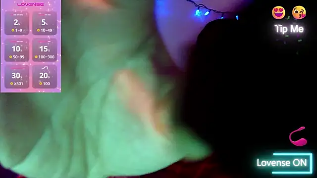 tokyobelle online show from 19, 11, 2025