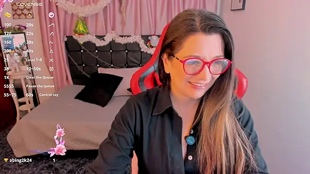 Hanna MA online show from 18, 12, 2025